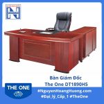 Bàn Giám Đốc The One DT1890H5