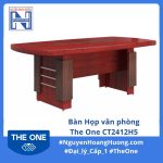 Bàn Họp The One CT2412H5