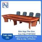 Bàn Họp The One CT4016H2