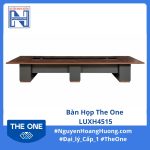 Bàn Họp The One LUXH4515 - Ảnh 2