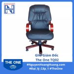 Ghế Giám Đốc The One TQ02