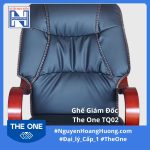 Ghế Giám Đốc The One TQ02