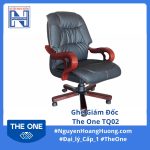 Ghế Giám Đốc The One TQ02