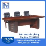 Bàn Họp The One CT2412H5