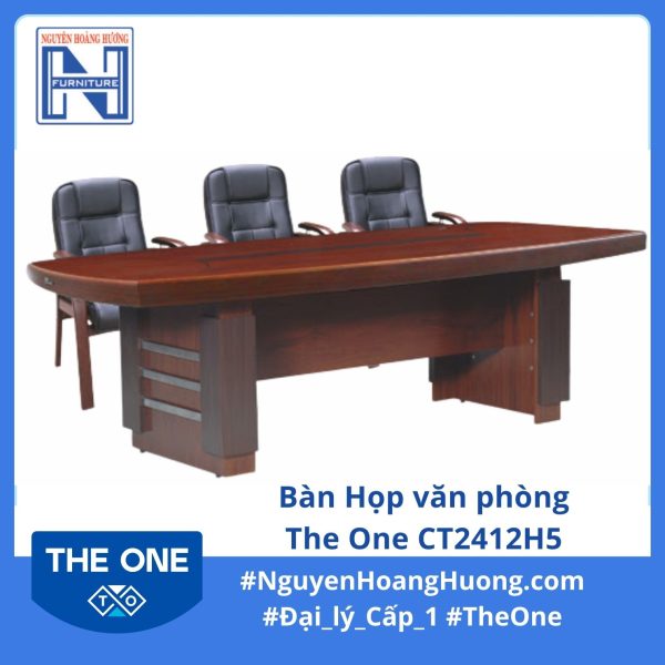 Bàn Họp The One CT2412H5