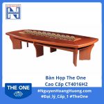 Bàn Họp The One CT4016H2