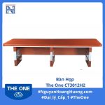 Bàn Họp The One CT3012H2 - Ảnh 3