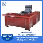 Bàn Giám Đốc The One DT1890H27