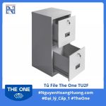 Tủ File The One TU2F - Ảnh 3