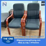 Ghế Phòng Họp The One GH01 - Ảnh 2