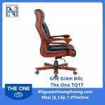Ghế Giám Đốc The One TQ17 - Ảnh 2
