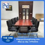 Bàn Họp The One CT2412H5