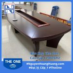 Bàn Họp The One CT4016H2