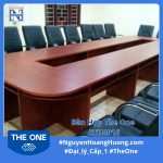 Bàn Họp The One ATH4016 - Ảnh 3