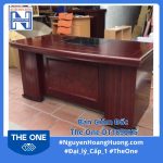 Bàn Giám Đốc The One DT1890H5 - Ảnh 3
