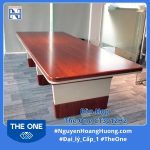 Bàn Họp The One CT3012H2 - Ảnh 2