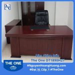 Bàn Giám Đốc The One DT1890H27 - Ảnh 2