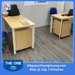 Hộc The One ATM1D1F - Ảnh 2