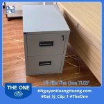 Tủ File The One TU2F - Ảnh 2
