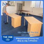 Bàn Chân Sắt The One HR120HLC7Y1 - Ảnh 2