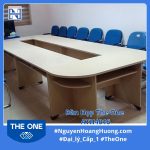 Bàn Họp The One ATH4016 - Ảnh 2