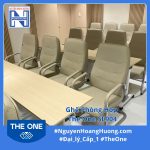 Ghế Phòng Họp The One SL904