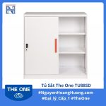Tủ Sắt The One TU88SD