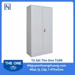 Tủ Sắt The One TU09 - Ảnh 2