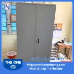 Tủ Sắt The One TU09 - Ảnh 3