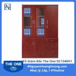 Tủ Giám Đốc The One DC1340H1 - Ảnh 3