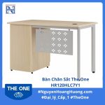 Bàn Chân Sắt The One HR120HLC7Y1