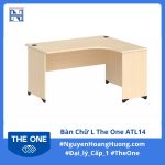 Bàn Chữ L The One ATL14