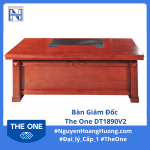 Bàn Giám Đốc The One DT1890V2 - Ảnh 3