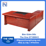 Bàn Giám Đốc The One DT1890V2 - Ảnh 4