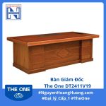 Bàn Giám Đốc The One DT2411V19