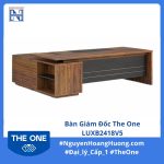 Bàn Giám Đốc The One LUXB2418V5