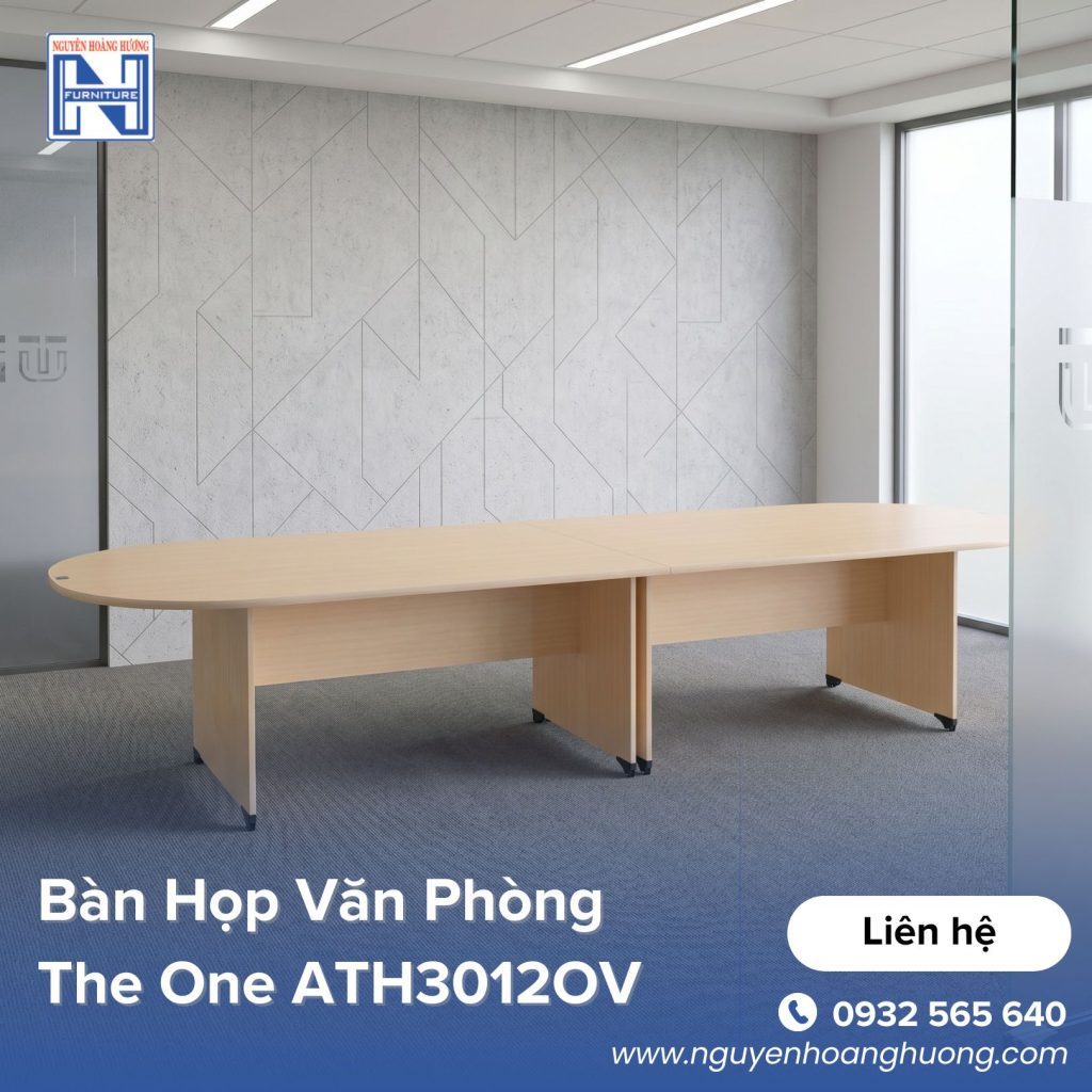 Bàn Họp The One ATH3012OV