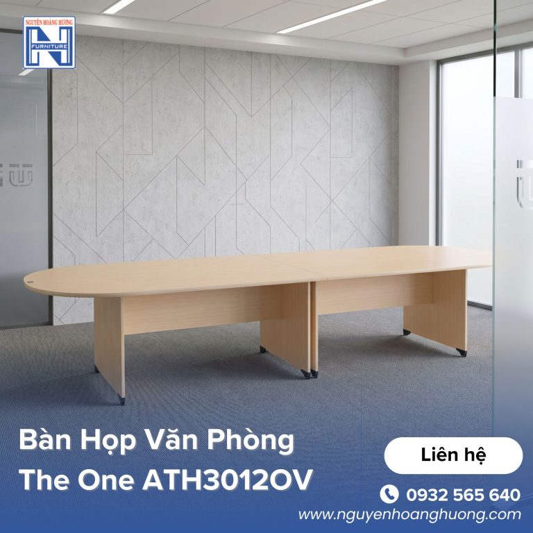 Bàn Họp The One ATH3012OV