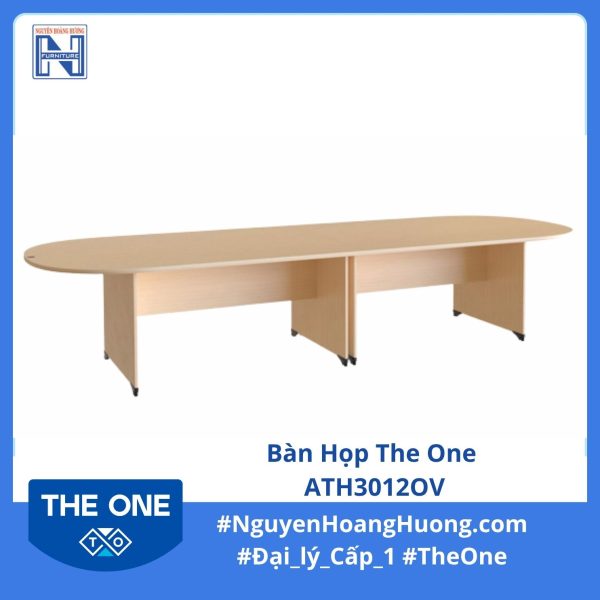 Bàn Họp The One ATH3012OV