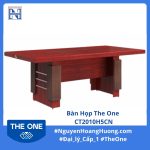 Bàn Họp The One CT2010H5CN