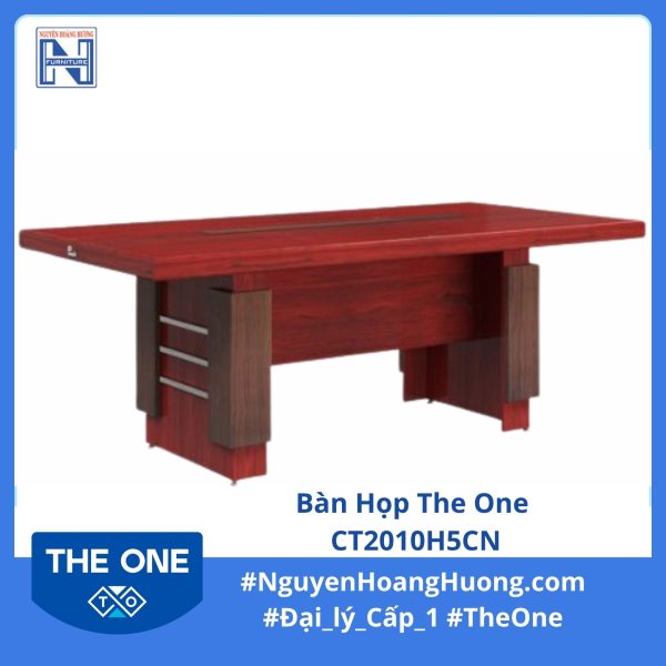 Bàn Họp The One CT2010H5CN