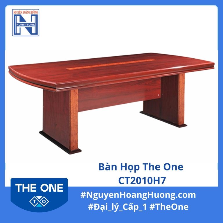 Bàn Họp The One CT2010H7