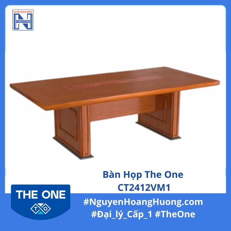 Bàn Họp The One CT2412VM1