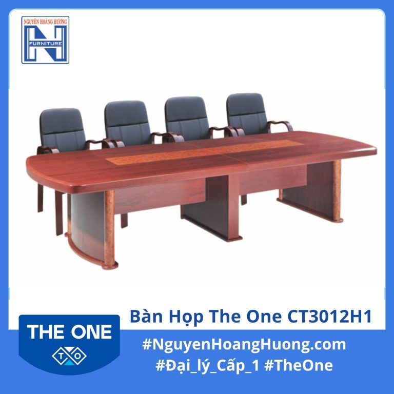 Bàn Họp The One CT3012H1