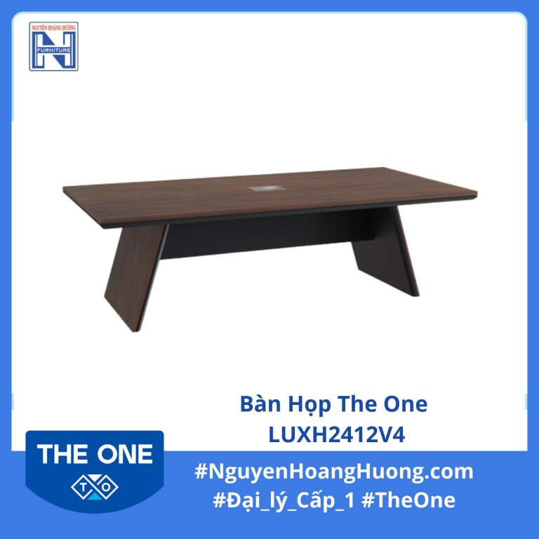 Bàn Họp The One LUXH2412V4