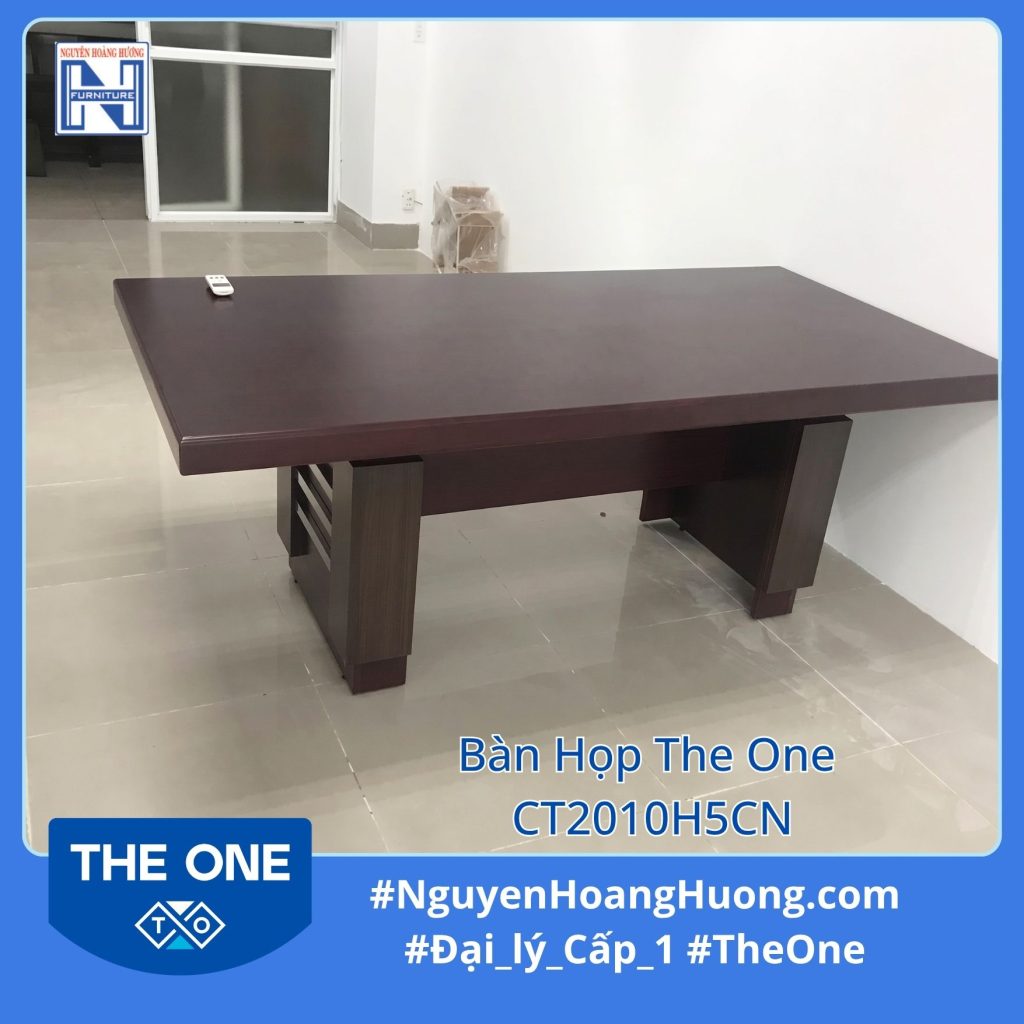 Bàn Họp The One CT2010H5CN