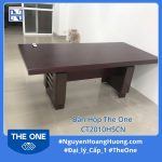 Bàn Họp The One CT2010H5CN