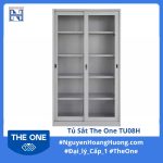 Tủ Sắt The One TU08H - Ảnh 3
