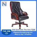 Ghế Giám Đốc The One TQ08
