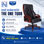 Ghế Giám Đốc The One TQ08